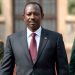 East Africa: The Quest for Stability 6 East Africa: The Quest for Stability