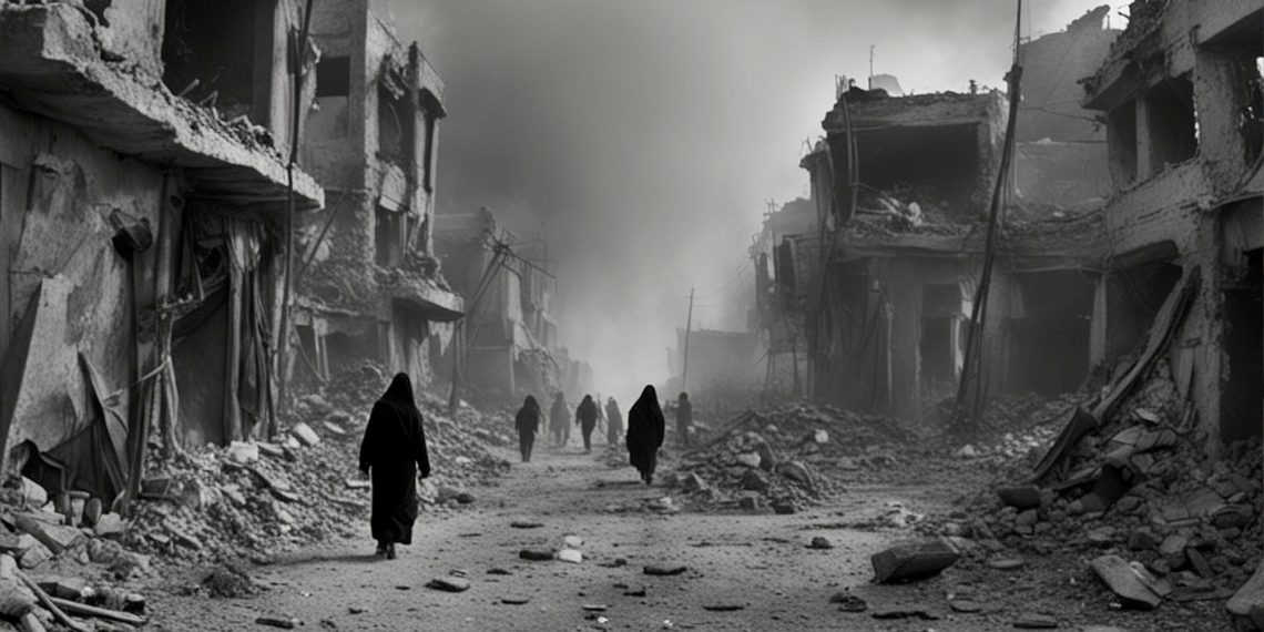 The Gaza Genocide with a View of World Disorder from Rwanda to Bosnia and Syria 1 The Gaza Genocide with a View of World Disorder from Rwanda to Bosnia and Syria