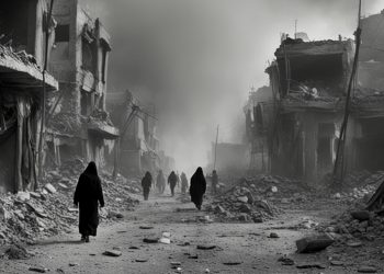 The Gaza Genocide with a View of World Disorder from Rwanda to Bosnia and Syria