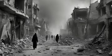 The Gaza Genocide with a View of World Disorder from Rwanda to Bosnia and Syria
