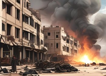 The Gaza War and the End of the Vicious Cycle: Repeated and Renewed Variables