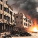 The Gaza War and the End of the Vicious Cycle: Repeated and Renewed Variables 6 The Gaza War and the End of the Vicious Cycle: Repeated and Renewed Variables