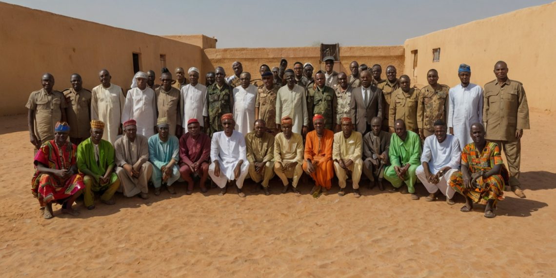 confederation of the sahel