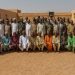 Confederation of the Sahel and Simulating the Independence Movement 6 confederation of the sahel