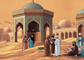 The Theory of History Through the Lens of Civilization-Centric Reading of Turkestaneness Identity