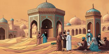 The Theory of History Through the Lens of Civilization-Centric Reading of Turkestaneness Identity