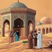 The Theory of History Through the Lens of Civilization-Centric Reading of Turkestaneness Identity