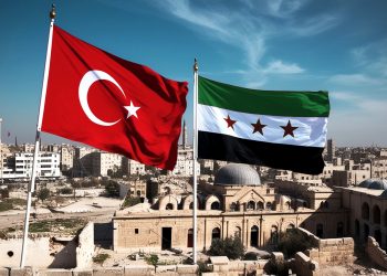 Turkmen Presence in Syria and Post-Arab Spring Developments and Prediction