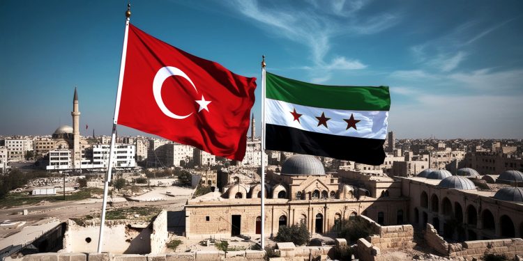 Turkmen Presence in Syria and Post-Arab Spring Developments and Prediction