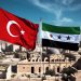 Turkmen Presence in Syria and Post-Arab Spring Developments and Prediction 6 Turkmen Presence in Syria and Post-Arab Spring Developments and Prediction