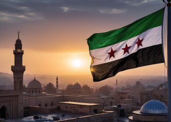 Where is Syria Headed