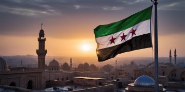 Where is Syria Headed