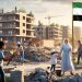 Rebuilding a Syrian Nation and State After Civil War: Prospects and Challenges ¹