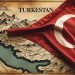 Route from Turkey to Turkistan and Global Calculations 6 roads from turkey to turkestan