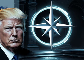 The Future of NATO:  Analyzing Trump’s Influence From Europe