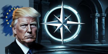 The Future of NATO:  Analyzing Trump’s Influence From Europe