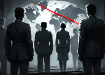 Coercive Diplomacy: Cruel Means to Unjust End