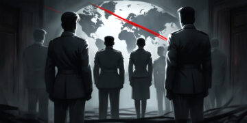 Coercive Diplomacy: Cruel Means to Unjust End