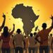 Waiting for A Dream in Africa