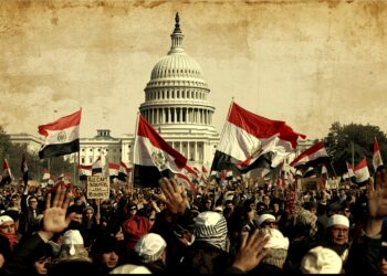 Implications of the US Designation of the Muslim Brotherhood as a Terrorist Organization