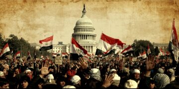 Implications of the US Designation of the Muslim Brotherhood as a Terrorist Organization