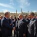 A Reading of The Visit by a High-Level Russian Delegation to Damascus