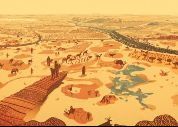 Developments in the Sahel and the Shifting Geopolitical Landscape