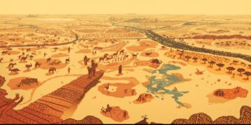 Developments in the Sahel and the Shifting Geopolitical Landscape