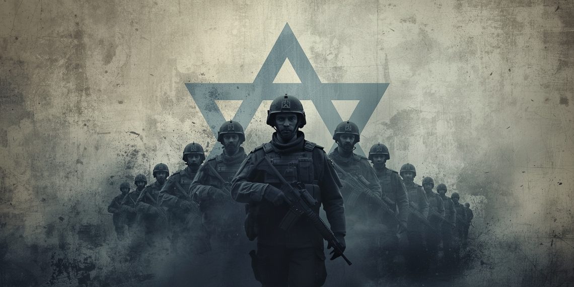"Hannibal" and "Masada": How Israel's Military Doctrine Reflects a Culture of Death Over Captivity 1 hannibal and masada