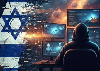 israeli disinformation campaigns