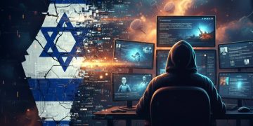 israeli disinformation campaigns