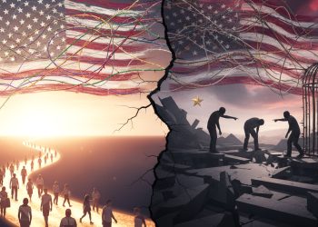 The Shift in Perception: America From the Land of Opportunity to the Breeding Ground of Acceptable Intolerance