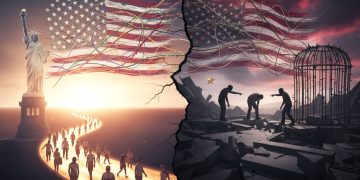 The Shift in Perception: America From the Land of Opportunity to the Breeding Ground of Acceptable Intolerance