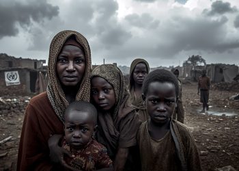 sudan crisis actors regional and global repercussions