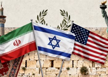 Conflict Management, Not War: The Dynamics of Escalation and Negotiation between Iran, Israel, and the United States
