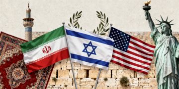 Conflict Management, Not War: The Dynamics of Escalation and Negotiation between Iran, Israel, and the United States