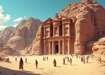 The Jordanian Narrative: Affirming the Historical Legacy