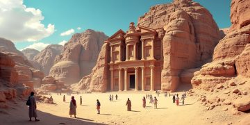 The Jordanian Narrative: Affirming the Historical Legacy