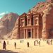 The Jordanian Narrative: Affirming the Historical Legacy 6 The Jordanian Narrative: Affirming the Historical Legacy