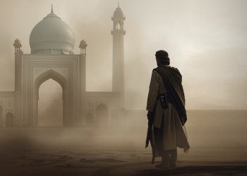The Legal Framework for the Use of Force in Classical Islamic Law: An Analysis of Shaybani’s al-Siyar