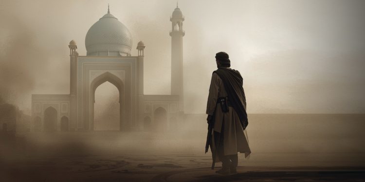 The Legal Framework for the Use of Force in Classical Islamic Law: An Analysis of Shaybani’s al-Siyar