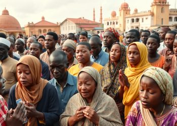 Monitoring the Activities of Jamaat Nusrat al Islam wal Muslimin in Africa 4 Monitoring the Activities of Jamaat Nusrat al Islam wal Muslimin in Africa