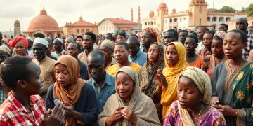 Monitoring the Activities of Jamaat Nusrat al Islam wal Muslimin in Africa