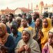Monitoring the Activities of Jamaat Nusrat al Islam wal Muslimin in Africa 6 Monitoring the Activities of Jamaat Nusrat al Islam wal Muslimin in Africa