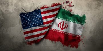 Regional Implications of the indirect US Iranian Conflict in Iraq