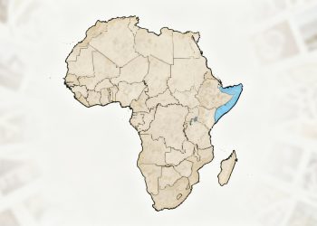 Somaliland: Legitimizing the Original Sin
