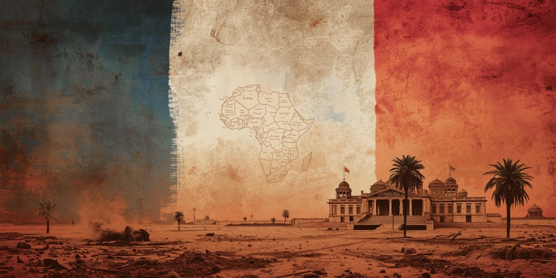 Paris’s Sahel Debacle: How France is Losing Grip on West Africa