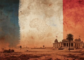 Paris’s Sahel Debacle: How France is Losing Grip on West Africa