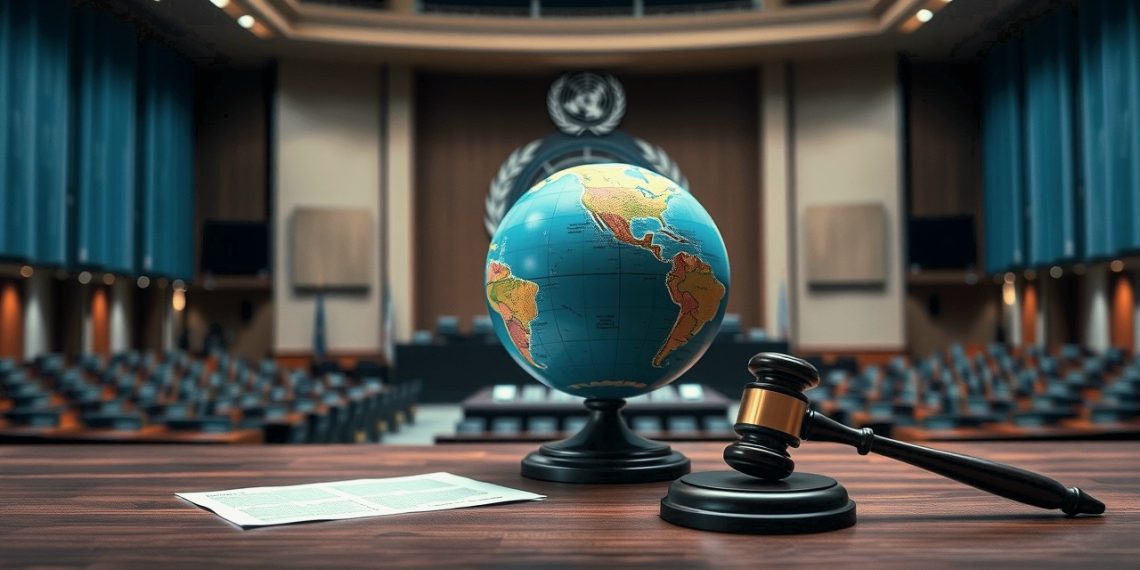 Targeting Leaders: A New Breach of International Law