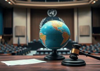 Targeting Leaders: A New Breach of International Law